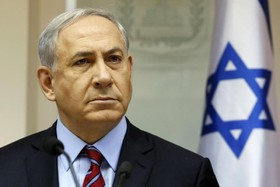 استقبال نتانیاهو از حکم دادگاه آمریکایی علیه فلسطین