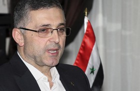 وزیر آشتی ملی سوریه: 16 هزار فرد مسلح سلاح‌های خود را تحویل داده‌اند