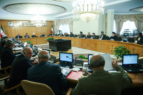 آیین‌نامه اجرایی ماده134 اصلاحی قانون مالیات‌های مستقیم اصلاح شد