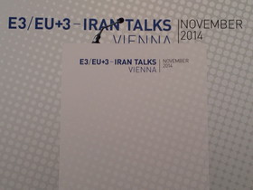ایران و 1+5 روی چارچوب توافق کار می‌کنند