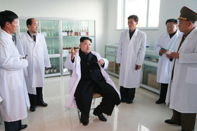تهدید کره شمالی به انجام چهارمین آزمایش هسته‌ای