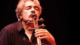 جهانی‌ترین مرد موسیقی ایران 51 ساله شد