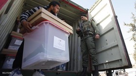 انتخابات ریاست جمهوری تونس به دور دوم کشیده می‌شود
