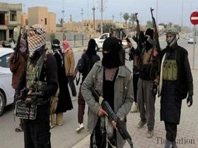 داعش، تراشیدن ریش و استفاده از حلقه را ممنوع کرد