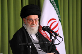 رهبر معظم انقلاب اسلامی با عفو و تخفیف مجازات تعدادی از محکومان موافقت کردند
