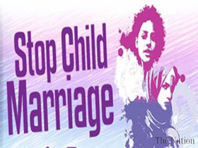 راهکارهای جهانیِ مقابله با ازدواج کودکان
