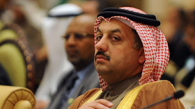 تاکید وزیران خارجه شورای همکاری خلیج فارس بر افزایش همکاری مشترک/قطر: اختلافات حل شده است