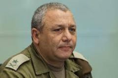 رئیس ارتش اسرائیل یگان‌ ویژه مقابله با جنگ‌های چریکی ایجاد می‌کند