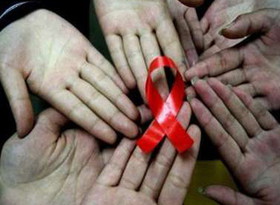 کاهش 35 درصدی ابتلا به ایدز