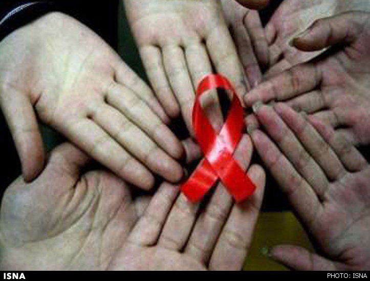 اچ‌آی‌وی چگونه به ایدز تبدیل می‌شود