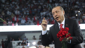 مصر: به حرف‌های احمقانه اردوغان اهمیتی نمی‌دهیم