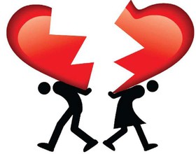 طلاق منشاء بسیاری از آسیب‌های اجتماعی است