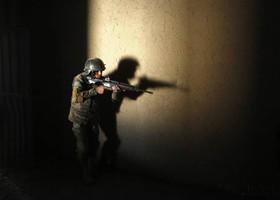 نظر متفاوت دبیرکل ناتو و مقام‌های پلیس افغانستان نسبت به توانایی نیروهای افغان