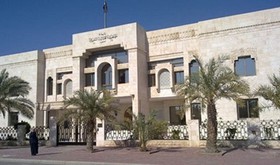 موافقت کویت با بازگشایی سفارت سوریه