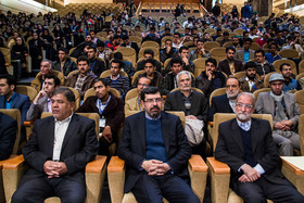 گزارش کامل ایسنااز نشست هم‌اندیشی«نقش روحانیت در تدوین الگوی اسلامی ایرانی پیشرفت»