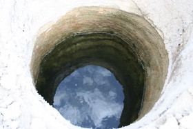 حفر 20 حلقه چاه آبرفتی و آهکی در لرستان