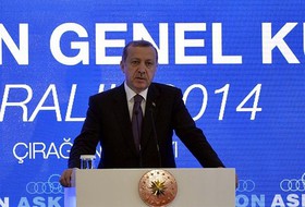 اردوغان: نگذاشتیم ترکیه مصر یا اوکراین شود/ در مقایسه با آمریکایی‌ها پلیس ترکیه نرمش دارد