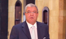 وزیر کشور لبنان خبر آزادی مطلقه بغدادی و همسر سرکرده النصره را تکذیب کرد