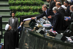 متن قانون بودجه 1394 کل کشور