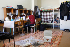 کاهش ظرفیت خوابگاه‌های دانشگاه خواجه نصیر در سال تحصیلی جدید