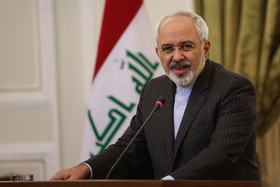 ظریف: ایران در مذاکرات جدی است