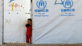درخواست 30 سازمان حقوق بشری ار کشورها برای میزبانی از آوارگان سوریه