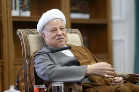 هاشمی رفسنجانی: امنیت عراق برای کشورهای منطقه مهم است
