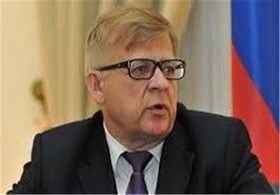 سفیر روسیه در لبنان: اجازه نمی‌دهیم سناریوی لیبی در سوریه تکرار شود