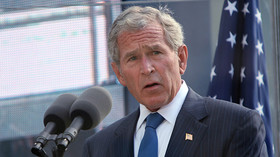 سخنرانی جورج بوش و دفاع از آزادی مذهبی