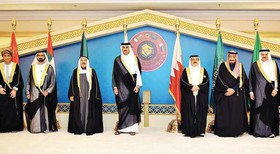 نشست شورای همکاری خلیج فارس با موضوع توقف حمایت مالی از تروریسم
