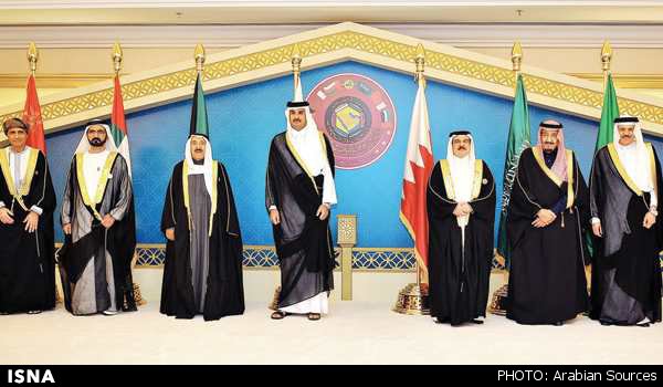نشست شورای همکاری خلیج فارس با موضوع توقف حمایت مالی از تروریسم
