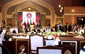وزیران خارجه شورای همکاری خلیج فارس پنجشنبه در ریاض جمع می‌شوند
