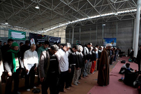 تردد بدون ویزای زائران از مرز مهران ممنوع است
