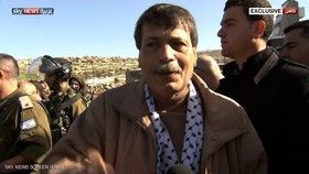 درخواست جهانی از رژیم صهیونیستی برای بررسی پرونده شهادت وزیر فلسطینی