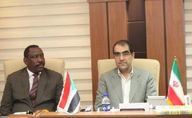 همکاری ایران و سودان در حوزه‌های دارو، آموزش و تحقیقات