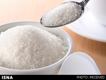خطر بروز بیماری‌های قلبی با مصرف زیاد شکر