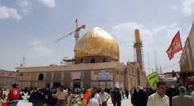 «سامرا»، وسوسه‌ای برای زائران ایرانی