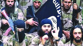 کشته شدن چند عضو ارشد داعش در عراق