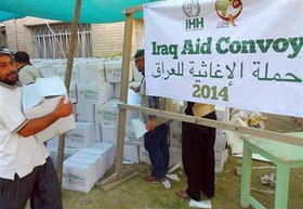 عراق برای حمایت از آوارگان نیازمند 5 میلیارد دلار است