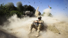 یک تریلیون دلار هزینه جنگ 13 ساله آمریکا در افغانستان