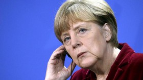 کابینه آلمان لایحه ممانعت از سفر افراط‌گرایان به خاورمیانه را تصویب کرد