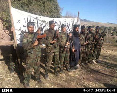 طالبان تصاویر عاملان حمله به مدرسه پیشاور را منتشر کرد