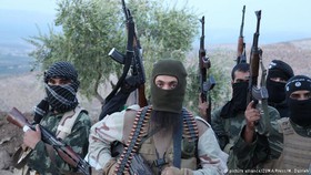 روایت خبرنگار غربی از زندگی در داعش