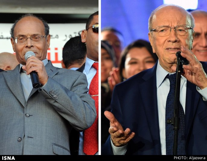 آغاز دور دوم انتخابات ریاست‌جمهوری تونس