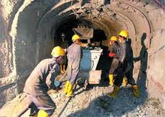 انتقاد رئیس سازمان نظام مهندسی معدن آذربایجان‌غربی از خلأ قانونی در بخش معدن