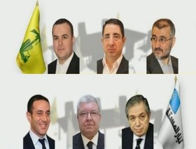دور دوم مذاکرات حزب‌الله و جریان المستقبل امروز برگزار می‌شود