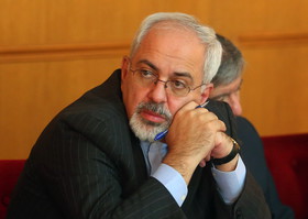 توضیح وزارت خارجه ایران درباره نامه هسته‌ای ظریف