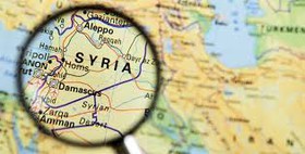 یک کارشناس مسائل خارومیانه: غرب می‌خواهد موضوع سوریه را حل کند