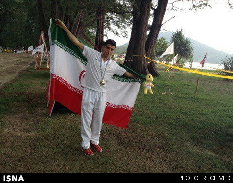 دونده ماراتن ایران: در استکهلم سهمیه المپیک را می‌خواهم