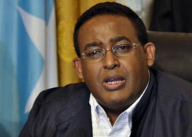 نخست‌وزیر جدید سومالی متعهد شد به مبارزه با فساد بپردازد
